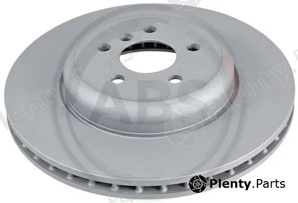 A.B.S. 18607 — Brake Disc