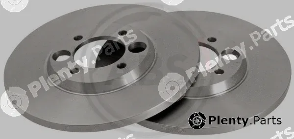 A.B.S. 15622 — Brake Disc