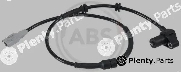 A.B.S. 30570 — Sensor, wheel speed