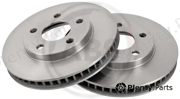 A.B.S. 16916 — Brake Disc