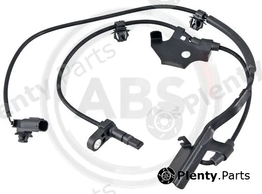 A.B.S. 31343 — Sensor, wheel speed