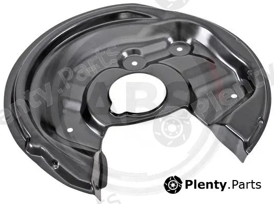 A.B.S. 11035 — Splash Guard, brake disc