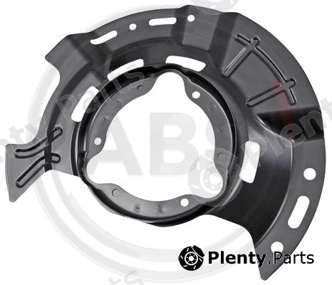 A.B.S. 11563 — Splash Guard, brake disc