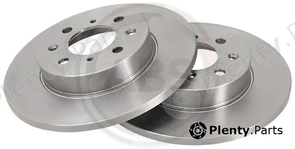 A.B.S. 16607 — Brake Disc