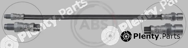 A.B.S. SL1524 — Brake Hose
