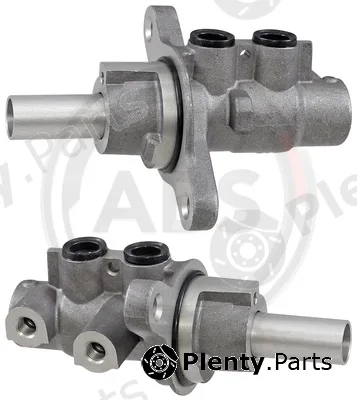 A.B.S. 41577 — Brake Master Cylinder
