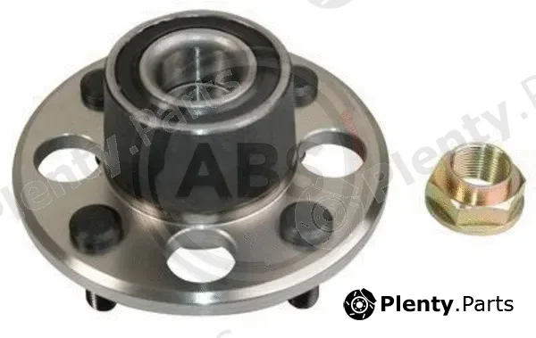 A.B.S. 200131 — Wheel Hub