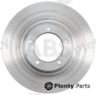 A.B.S. 18071 — Brake Disc