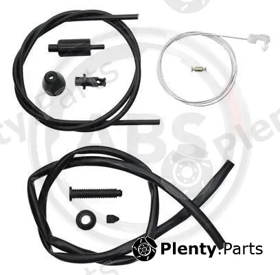 A.B.S. K37210 — Accelerator Cable