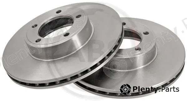 A.B.S. 15623 — Brake Disc