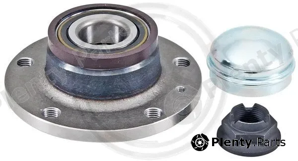 A.B.S. 201126 — Wheel Hub