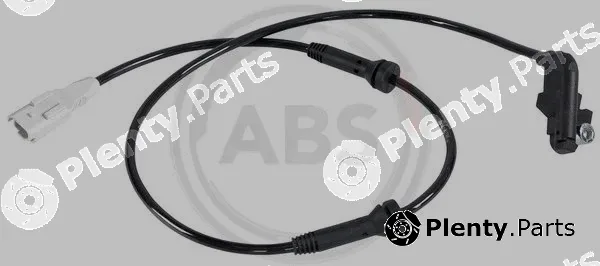 A.B.S. 31196 — Sensor, wheel speed