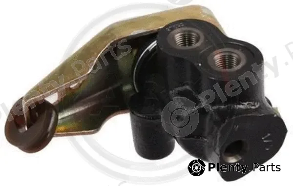 A.B.S. 43985 — Brake Force Regulator