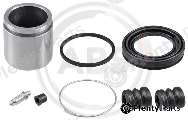 A.B.S. 57815 — Repair Kit, brake caliper