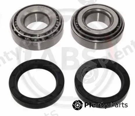 A.B.S. 200437 — Wheel Bearing Kit