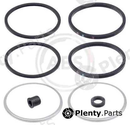 A.B.S. 43127 — Repair Kit, brake caliper