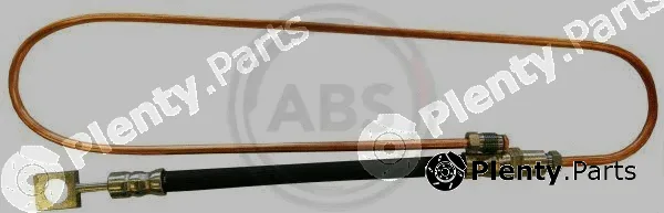 A.B.S. SL5745X — Brake Hose