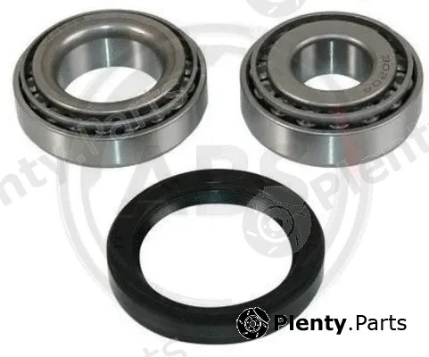 A.B.S. 200462 — Wheel Bearing Kit