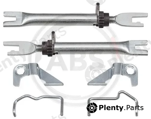 A.B.S. 96464 — Adjuster, drum brake