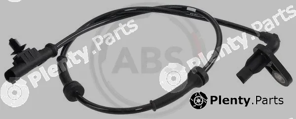 A.B.S. 30736 — Sensor, wheel speed