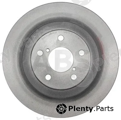 A.B.S. 17069 — Brake Disc