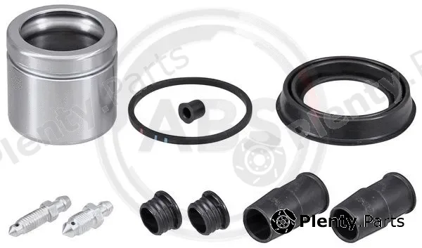 A.B.S. 57437 — Repair Kit, brake caliper ECO-KIT