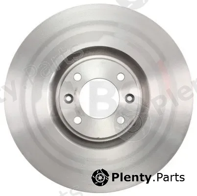 A.B.S. 18246 — Brake Disc COATED