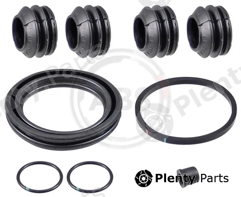 A.B.S. 43132 — Repair Kit, brake caliper