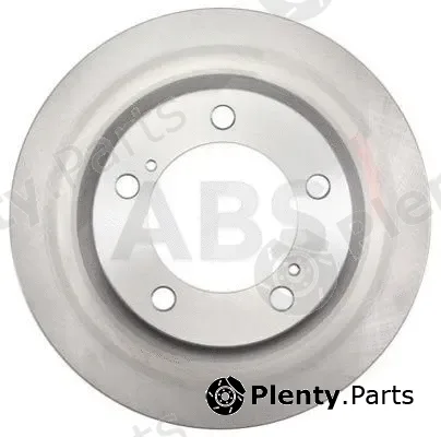 A.B.S. 17983 — Brake Disc