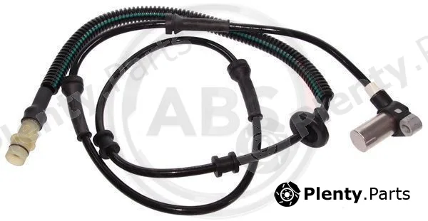 A.B.S. 30306 — Sensor, wheel speed