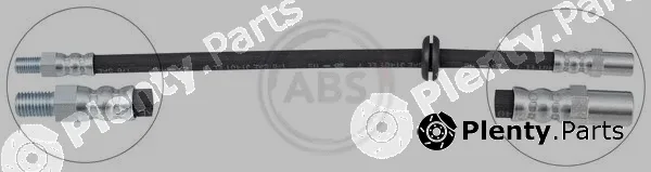 A.B.S. SL3261 — Brake Hose