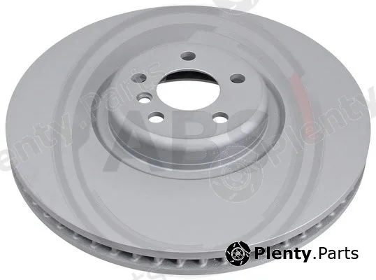 A.B.S. 18902 — Brake Disc