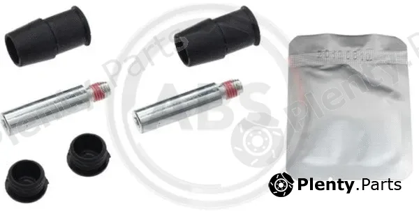 A.B.S. 55006 — Guide Sleeve Kit, brake caliper