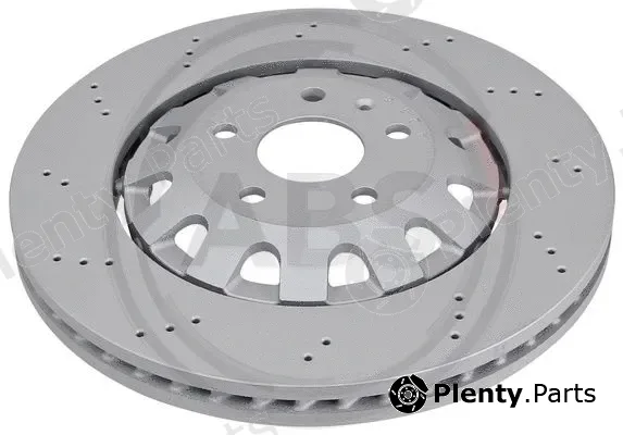 A.B.S. 18605 — Brake Disc