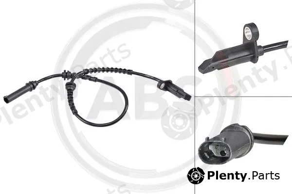 A.B.S. 30171 — Sensor, wheel speed