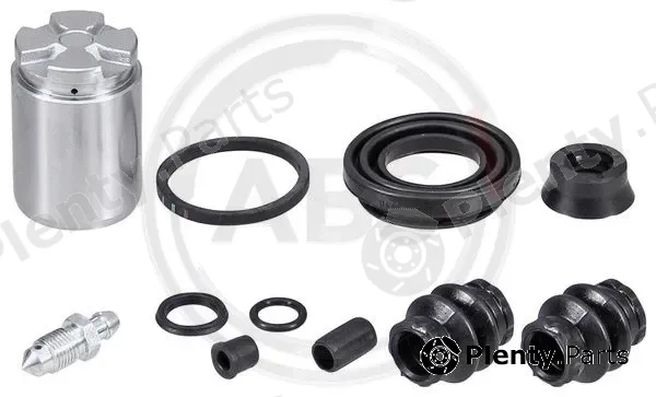 A.B.S. 57090 — Repair Kit, brake caliper ECO-KIT