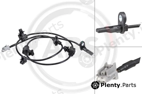 A.B.S. 32243 — Sensor, wheel speed