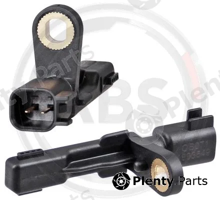 A.B.S. 32219 — Sensor, wheel speed