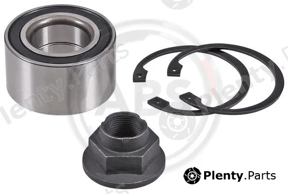 A.B.S. 200224 — Wheel Bearing Kit