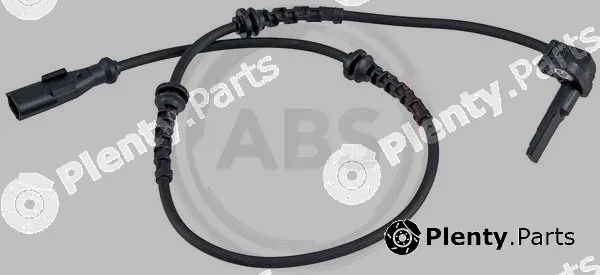 A.B.S. 31466 — Sensor, wheel speed