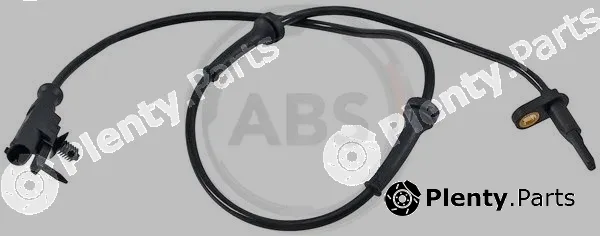 A.B.S. 30625 — Sensor, wheel speed