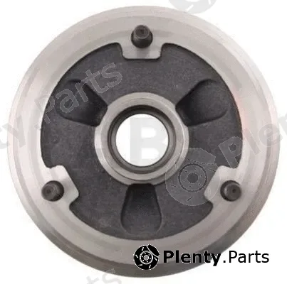 A.B.S. 5334-S — Brake Drum