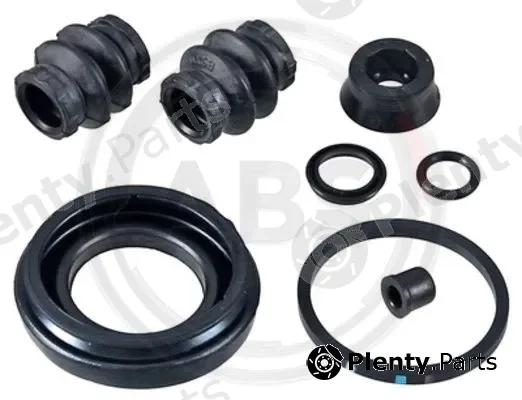 A.B.S. 53163 — Repair Kit, brake caliper