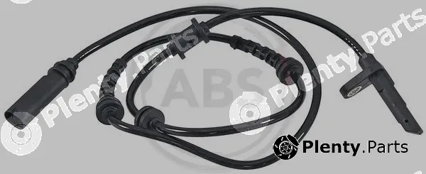 A.B.S. 31232 — Sensor, wheel speed