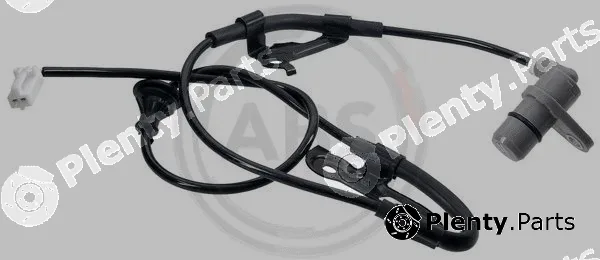 A.B.S. 31022 — Sensor, wheel speed