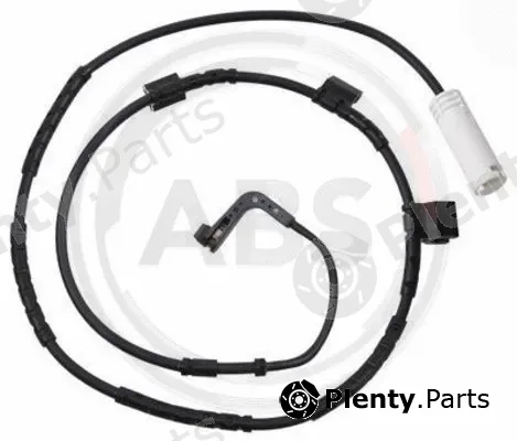 A.B.S. 39646 — Warning Contact, brake pad wear