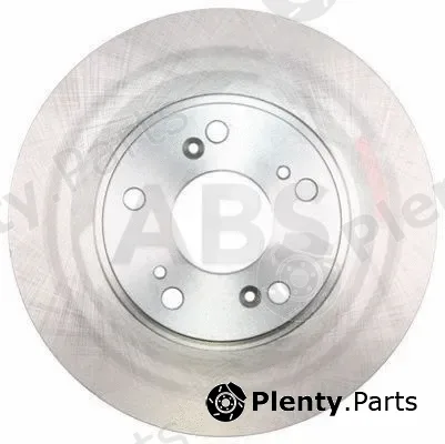 A.B.S. 17386 — Brake Disc