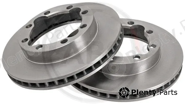 A.B.S. 16394 — Brake Disc