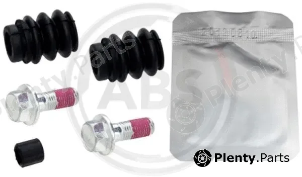 A.B.S. 55184 — Guide Sleeve Kit, brake caliper