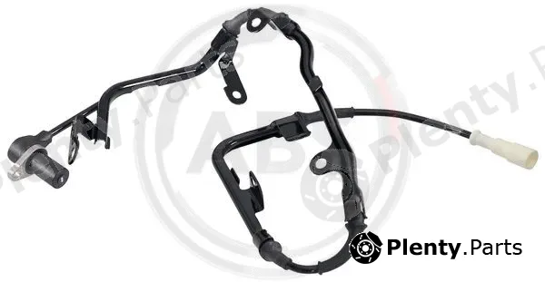 A.B.S. 30510 — Sensor, wheel speed